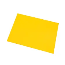 Papel Seda Amarelo 50x75cm 26 Folhas - Alta Qualidade | bluepixel.pt