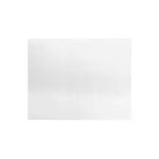 Papel Seda Branco 50x75cm - Pack de 25 folhas | Loja BluePixel