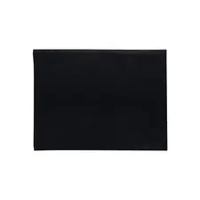 Papel Seda Preto 50x75cm Marca 320 | Embalagens e Artesanato na BluePixel