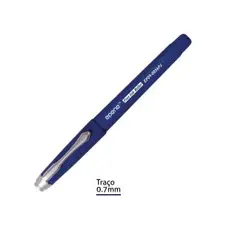 Marcador Roller Epene EP09-0114 0,7mm Azul | Material Escolar e Escritório na bluepixel.pt