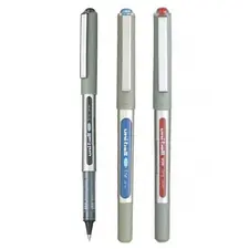 Marcador Roller Uniball Eye Fine UB157 0,7mm - 3 Cores | Marca 465 na bluepixel.pt