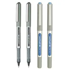 Marcador Roller Uniball Eye Fine UB157 0,7mm - 2 Cores | Loja BluePixel