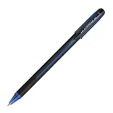 Esferográfica Uni Jetstream SX101 Azul 0,7mm - Marca 465 | Loja BluePixel