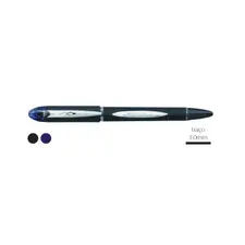 Marcador Roller Uni Jetstream SX210 1mm Azul - Marca 465 | BluePixel.pt