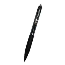 Marcador Roller UNI UMN207 Signo 0,7mm Preto - Marca 465 | Loja online bluepixel.pt