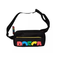 Estojo Bolsa Retangular com 12 Marcadores Posca Sortidos - Marca 368 | Loja BluePixel