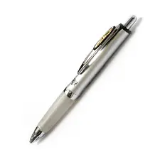 Esferográfica Uniball UMN-207GG 0,7mm Prata - Escrita Precisa e Elegante | bluepixel.pt