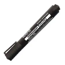 Marcador Permanente Grosso EPENE EP11-2002 2mm Preto - Alta Qualidade na Loja BluePixel.pt