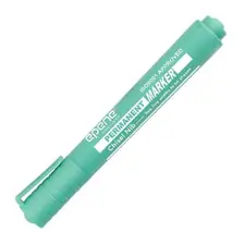 Marcador Permanente Grosso Epene EP11-2002 2mm Verde | Loja BluePixel