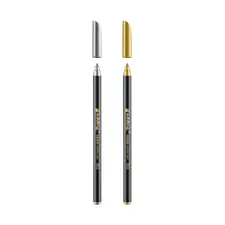 Marcador Médio Edding 1200 1mm - 2 Cores | Loja BluePixel.pt