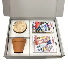 Pack Iniciação Acrílico Edding 5100 Metálico - Marcadores de Alta Qualidade para Arte e Decoração