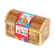 Marcador Feltro Connector Tesouro 33 Unidades - Marca 212 | Loja BluePixel