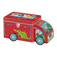 Marcador Feltro Connector Camião 33unidades - Marca 212 | Material Escolar de Qualidade