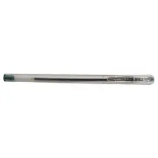 Esferográfica MonAmi Ball Point Verde 0,7mm - Caneta de Qualidade para Escrita Diária