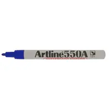 Marcadores Quadros Brancos Artline 550A Azul Pack de 12 | bluepixel.pt