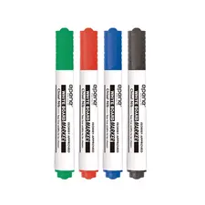Marcador Quadros Brancos Epene EP12-2002 - 4 Cores | Loja BluePixel