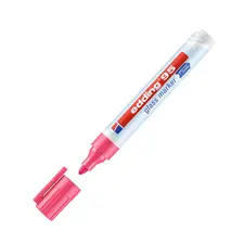Marcador para Quadros de Vidro Edding 95 Rosa 1,5-3mm | Loja BluePixel