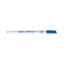 Marcador Quadros Brancos BIC 1741R 1,5mm Azul - Loja BluePixel