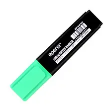 Marcador Fluorescente Epene EP10-0122 Verde - Alta Visibilidade e Secagem Rápida | BluePixel.pt