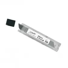 Lápis Minas Grafite 0,5mm HB 416 - Pack de 12 | Loja BluePixel