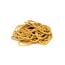 Elásticos 04x110mm 1Kgem marca 320 | Fixação e Artesanato | BluePixel.pt