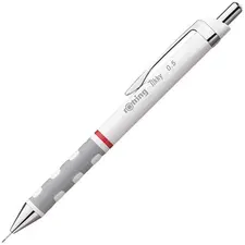 Lapiseira Rotring Tikky II 0,5mm Branco | Alta Precisão e Conforto na Escrita | bluepixel.pt