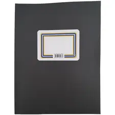 Livro Protocolo A5 100 Folhas - Marca 320 | Organização e Registos Profissionais