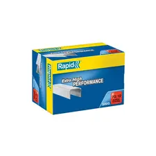 Agrafos 73/12 Rapid Super Strong HD31 - Caixa de 5000 unidades | Loja BluePixel