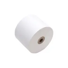 Rolo de Papel Térmico 60x180x26mm 58g - Ideal para impressoras de recibos | bluepixel.pt