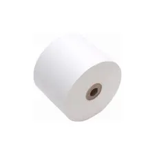 Rolo de Papel Térmico 80x235x25mm - Alta Qualidade para Impressoras | bluepixel.pt