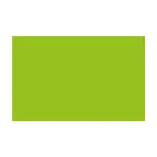 Placa de Cor Musgami Verde Claro 50x70cm - Decoração e Revestimento na bluepixel.pt