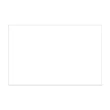 Placa de Cor Musgami Branco 50x70cm - Decoração e Sinalização na bluepixel.pt