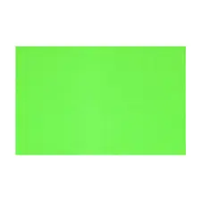 Placa de Cor Musgami Verde Claro Iridescente 50x70cm | Decoração e Artes na bluepixel.pt