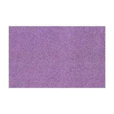 Placa de Cor Musgami Lilás Glitter 50x70cm - Decoração e Artesanato na bluepixel.pt