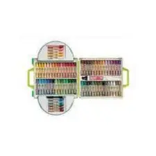 Lápis Oil Pastels Dooly Conjunto Mala 60 Cores | Marca 188 | Loja BluePixel