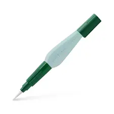 Pincel Faber Castell A&G Médio com Depósito de Água | Material de Arte de Qualidade