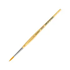 Pincel Hobby Escolar Redondo Nº5 168 - Qualidade para Arte e Escola | bluepixel.pt