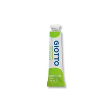 Guache Tubo 12ml Verde Claro - Marca 43 | Material de Pintura de Qualidade