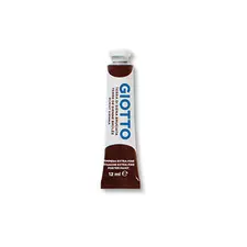 Guache Tubo 12ml Castanho Escuro - Marca 43 | Materiais de Arte e Pintura