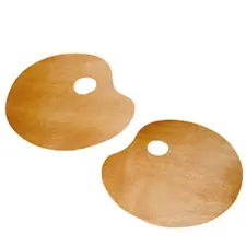 Paleta de Madeira marca 320 - Produto resistente para projetos de carpintaria e decoração | bluepixel.pt