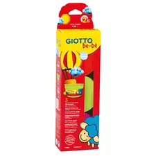 Pasta Modelar 3 Cores da marca 47 - Magenta, Laranja e Verde | Loja BluePixel