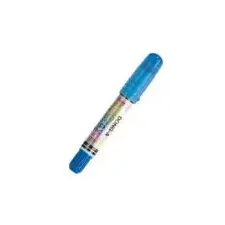 Marcador New Jell Fluorescente 6 Cores - Marca 188 | Loja BluePixel