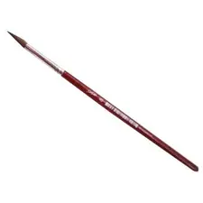 Pincel Guache Aguarela Redondo Nº8 416 - Ferramenta de Arte de Alta Qualidade na bluepixel.pt