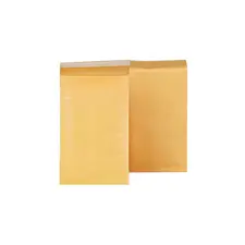 Envelope Almofadado Kraft 120x210mm Nº2 | Embalagem Protegida para Envio | bluepixel.pt