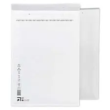 Envelope Almofadado 300x445mm Branco 75g Nº6 - Marca 320 | Loja BluePixel