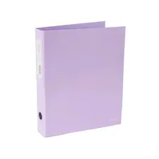 Pasta Arquivo Ambar Classroom Mates Pastel Roxo | Organização e Estilo na BluePixel.pt