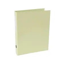 Pasta Arquivo L/E Ambar Classroom Mates Pastel Lima | Organização e Estilo na bluepixel.pt