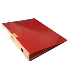 Pasta Arquivo L/E Simple Colours Din Sortido - Marca 103 | Organização de Documentos