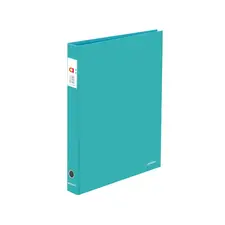 Pasta Arquivo Ambar School Din Azul 103 - Organização e Durabilidade para Documentos