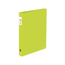 Pasta Arquivo L/E Ambar School Din Verde Alface - Marca 103 | Loja BluePixel